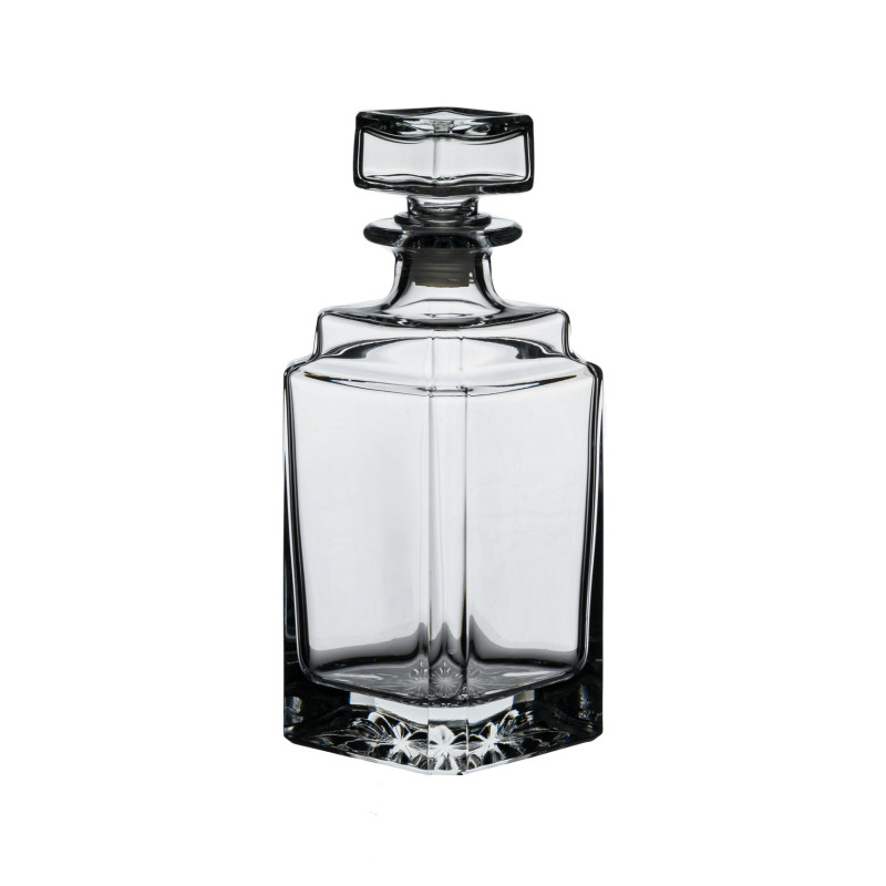 Glass whiskey decanter 729 LACHINVER