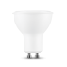 LED bulb Izzó Spot Alu-Plastic 6W GU10 110° 2700K (550 lumen) dimm. foto2