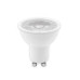 LED bulb Tungsram GU10 5W/230V/3000K - Warm white foto2