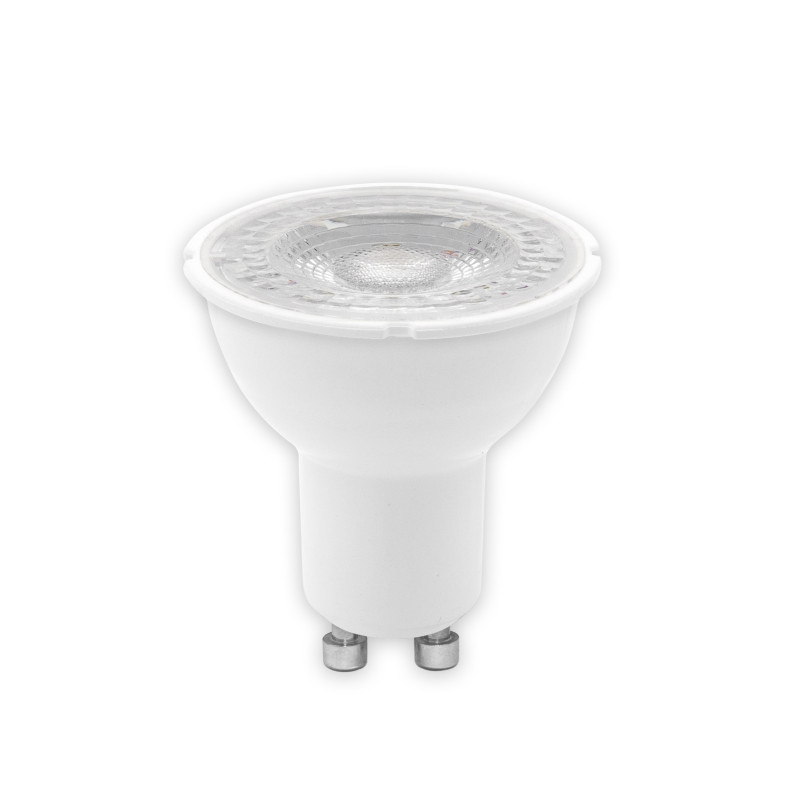 LED bulb Tungsram GU10 5W/230V/3000K - Warm white