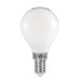 LED žárovka Tungsram E14 5W/230V/2700K - Teplá bílá foto2