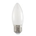 LED žárovka Tungsram E27 5W/230V/2700K - Teplá bílá foto2