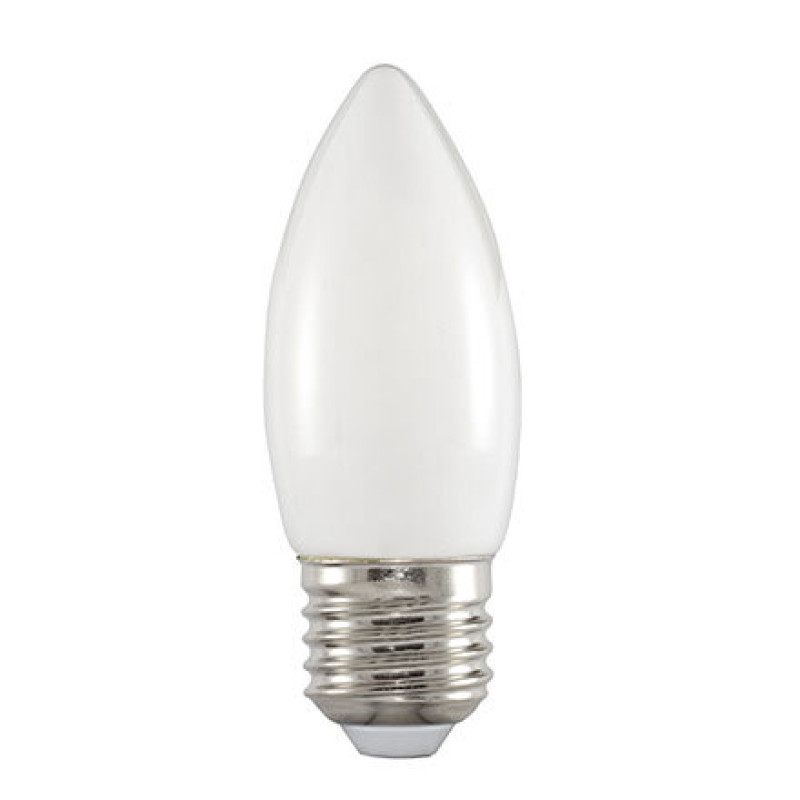 LED žárovka Tungsram E27 5W/230V/2700K - Teplá bílá