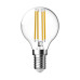 LED žárovka Tungsram E14 4,2W/230V/4000K - Denní bílá foto3