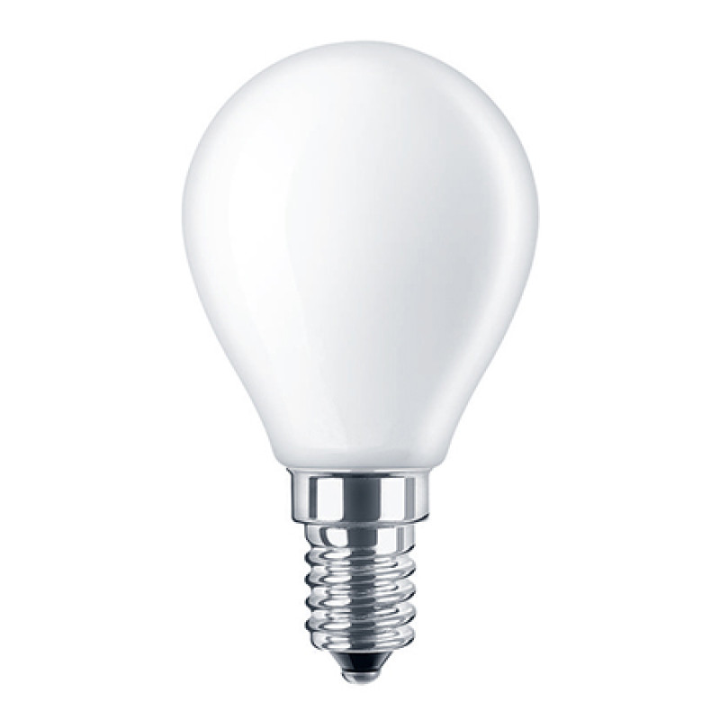 LED žárovka Tungsram E14 4.5W/230V/2700K - Teplá bílá