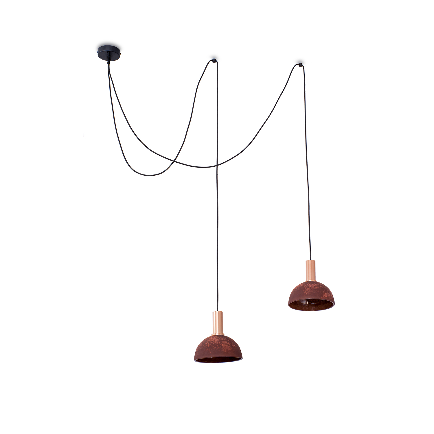 Pendant luminaire 60355 "LIMA"