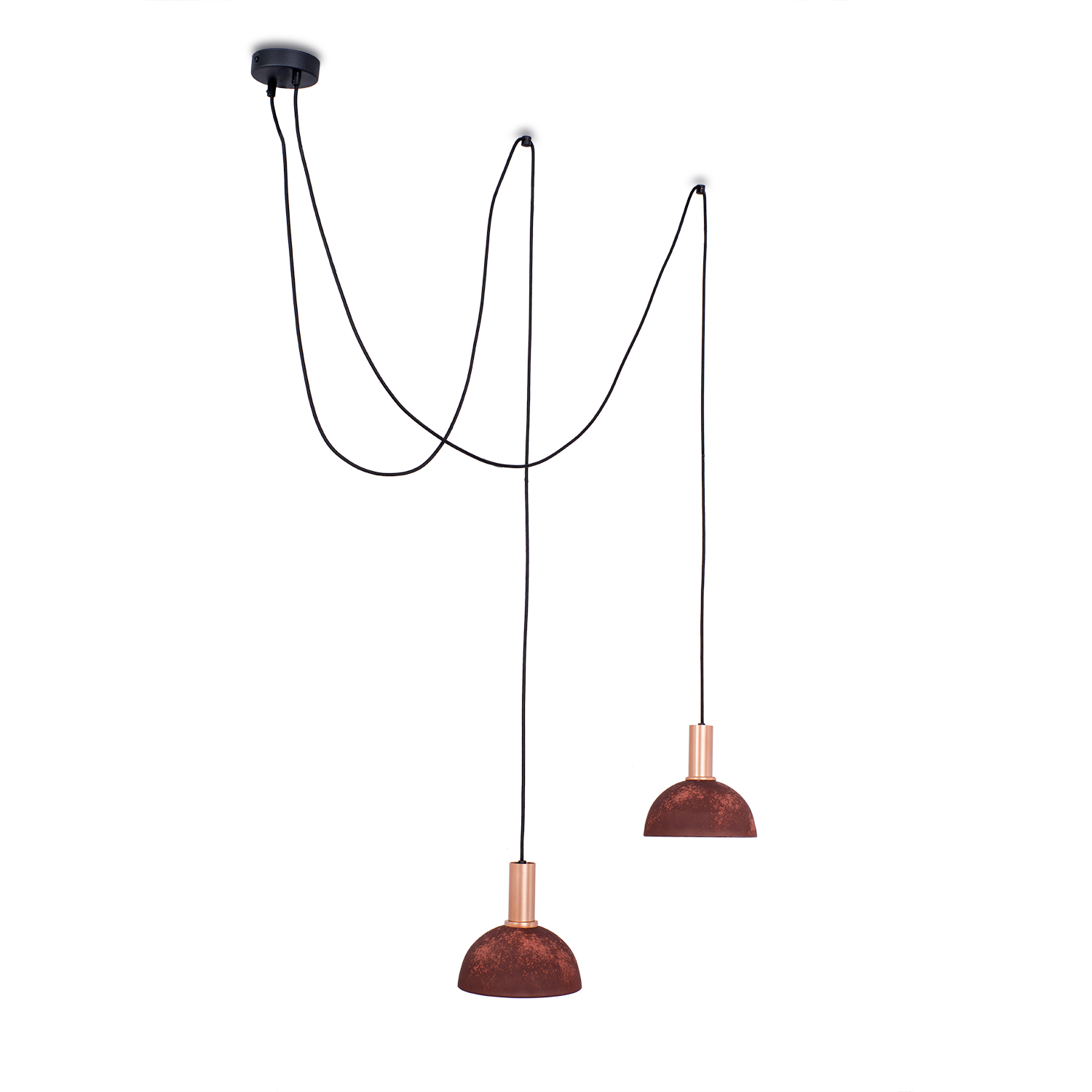 Pendant luminaire 60355 "LIMA" foto4