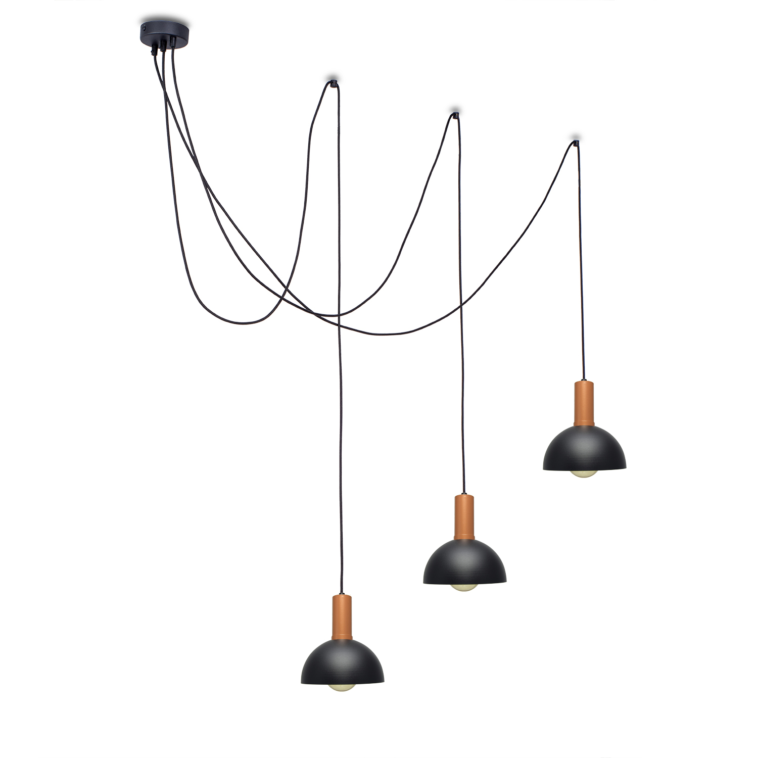 Suspended light 60288 "LIMA"