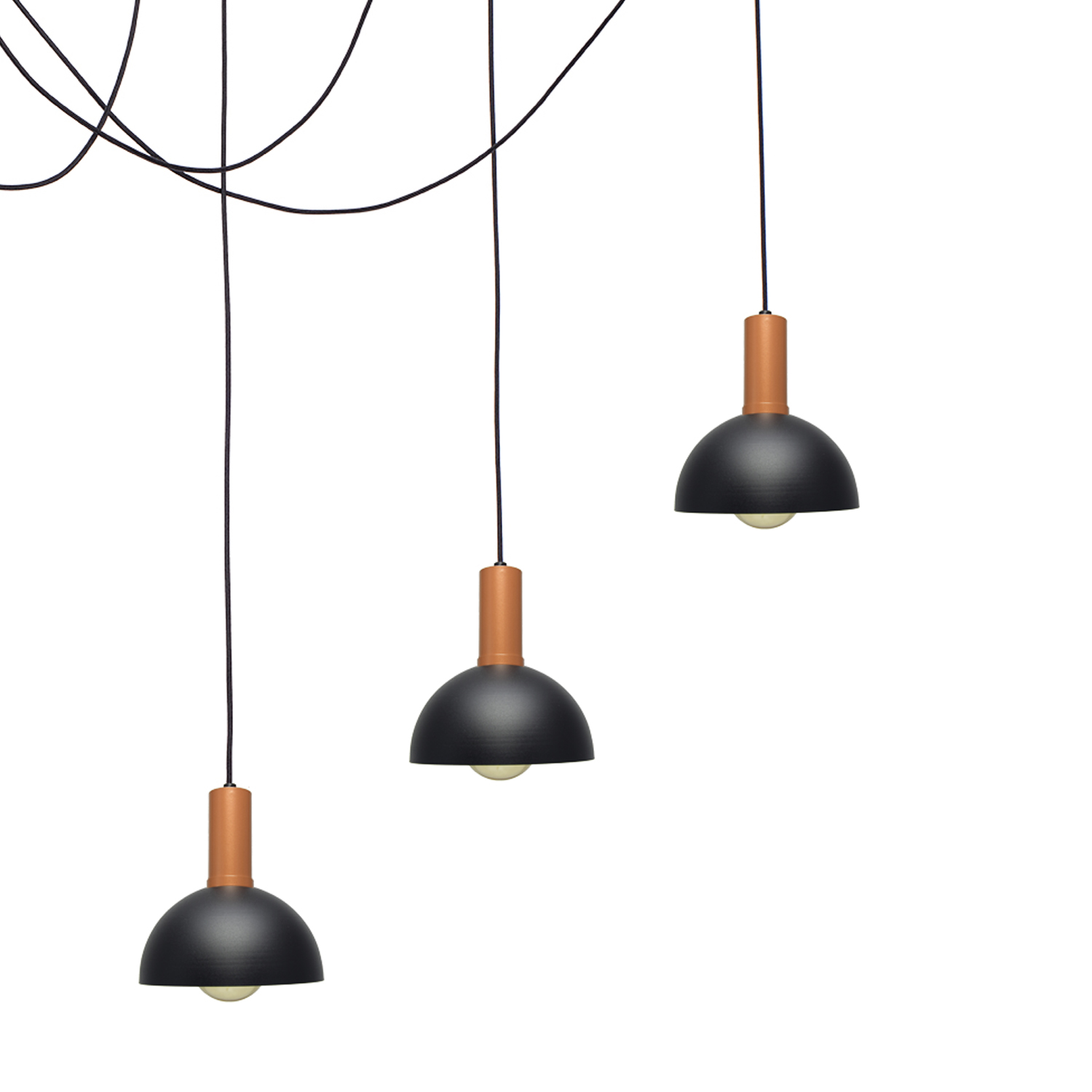 Suspended light 60288 "LIMA" foto3