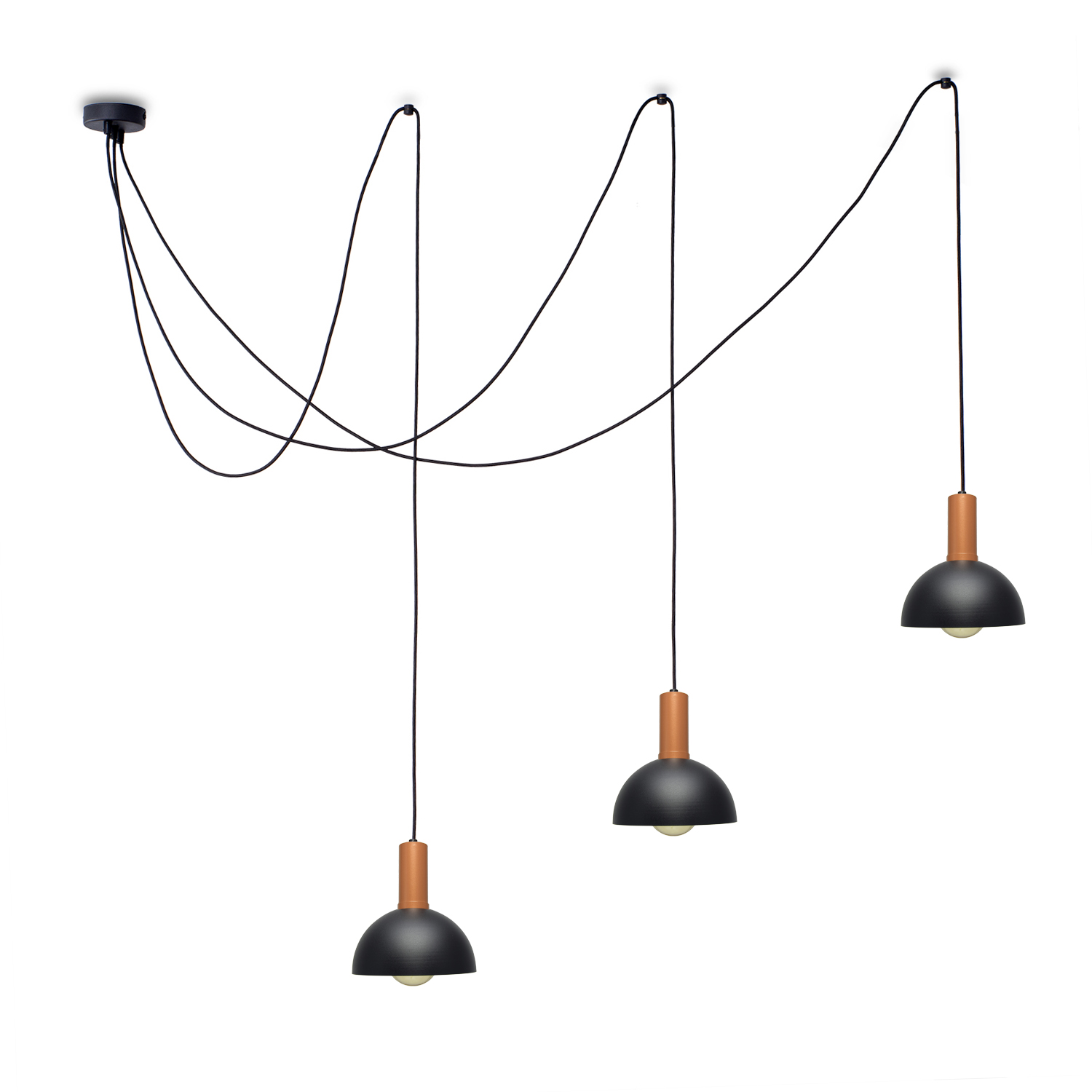 Suspended light 60288 "LIMA" foto2