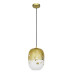 Suspended light 19603  "Marble" made in Italy foto5