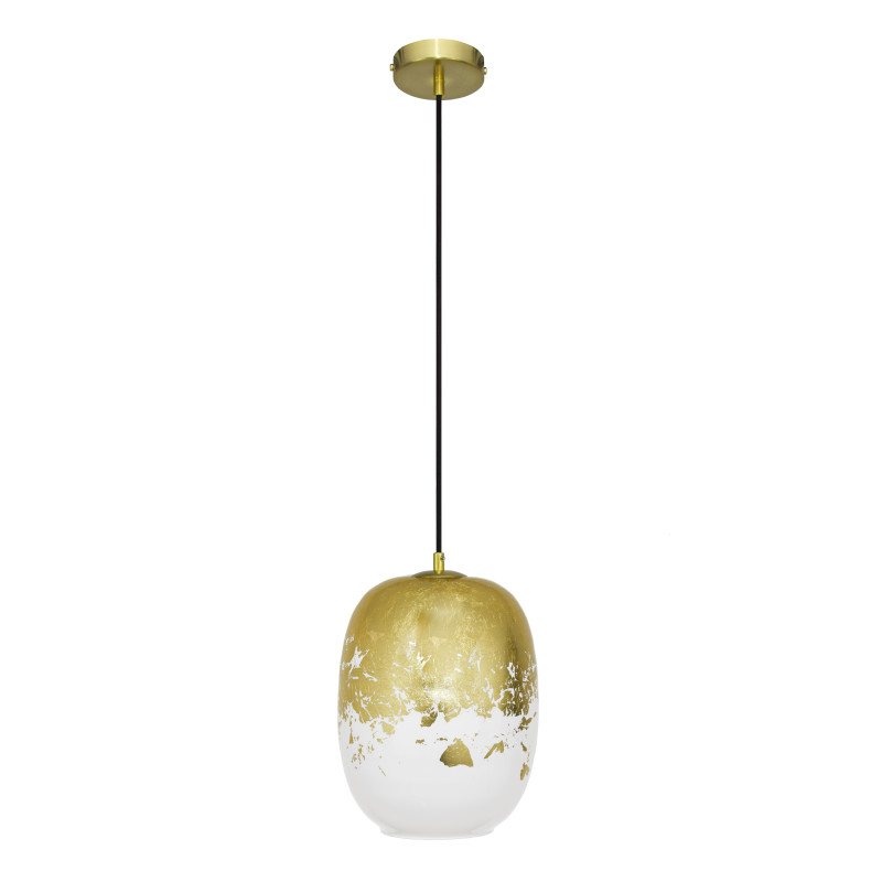 Suspended light 19603  "Marble" made in Italy