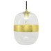 Suspended light 19603  "Marble "made in Italy foto4