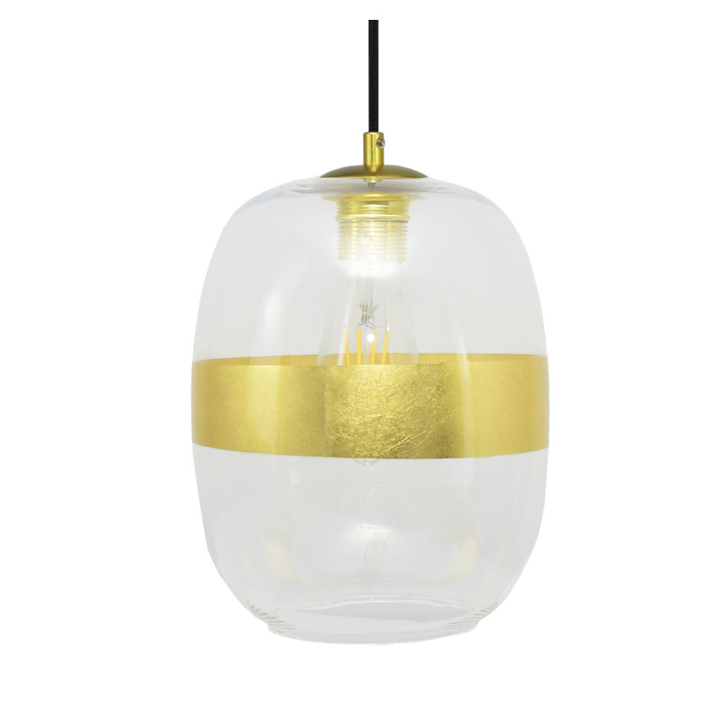 Suspended light 19603  "Marble "made in Italy foto2