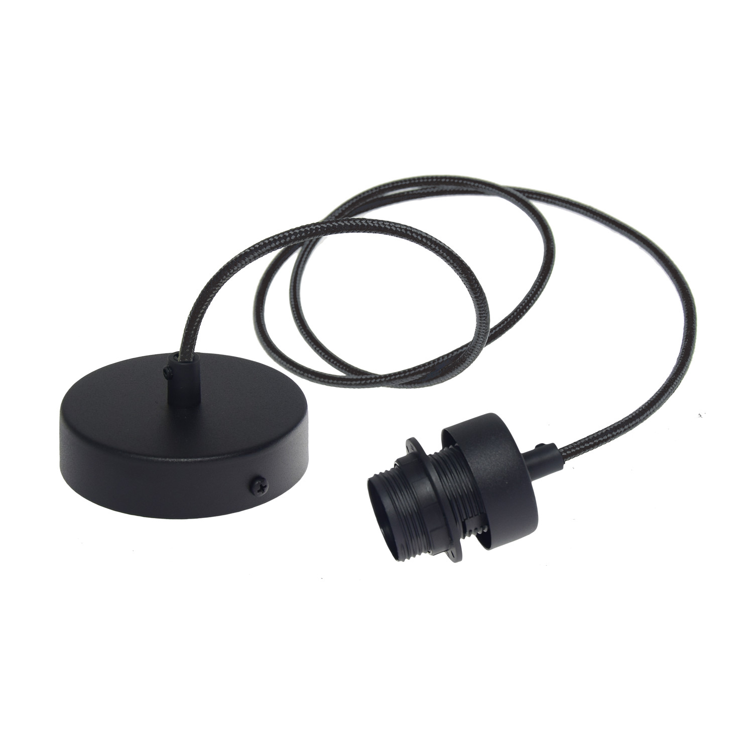 Suspended light 19603  "Marble "made in Italy foto3