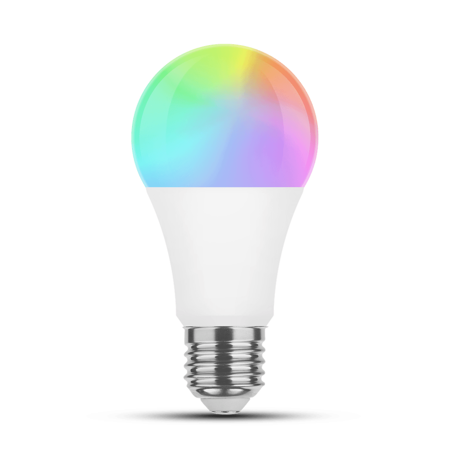 Chytrá RGB žárovka foto2