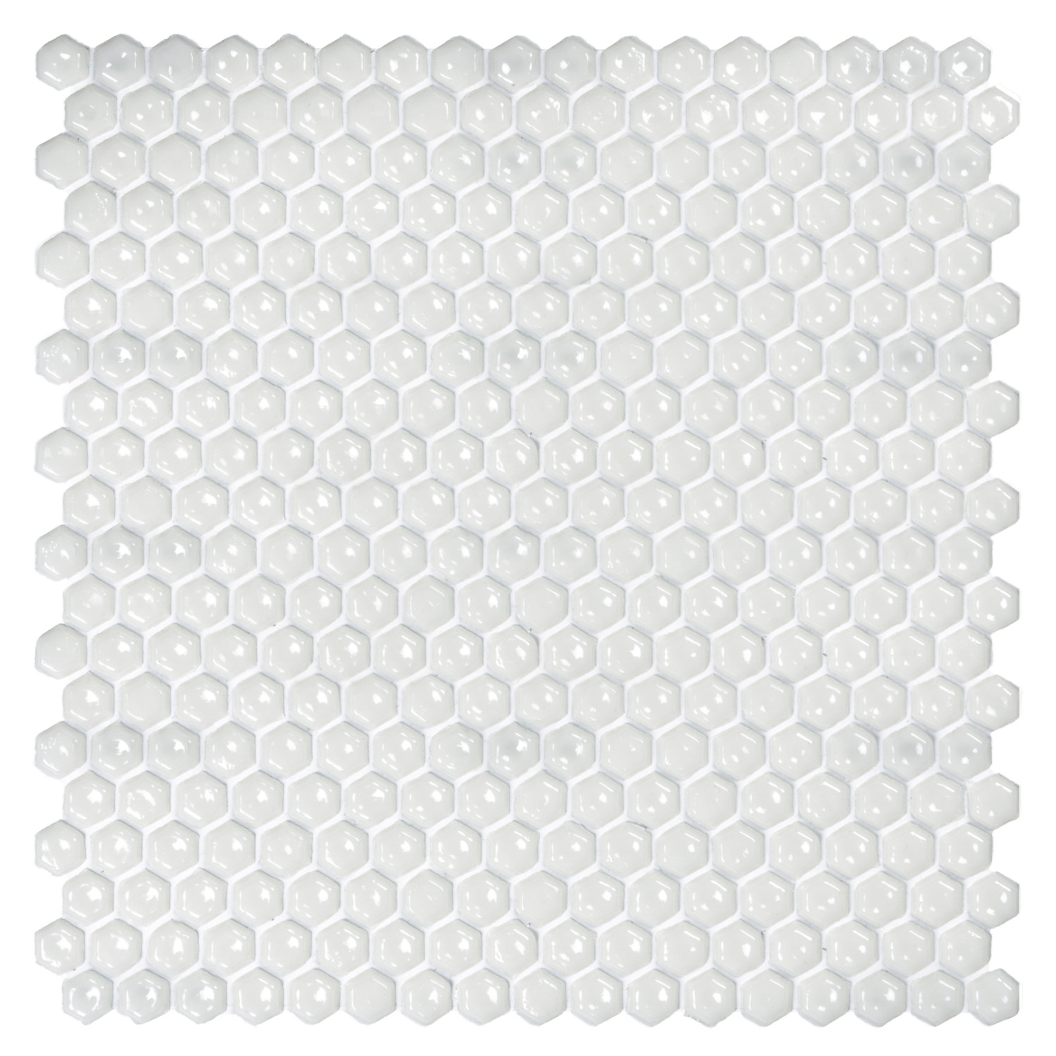 Výhody bílé skleněné mozaiky pro váš prostor