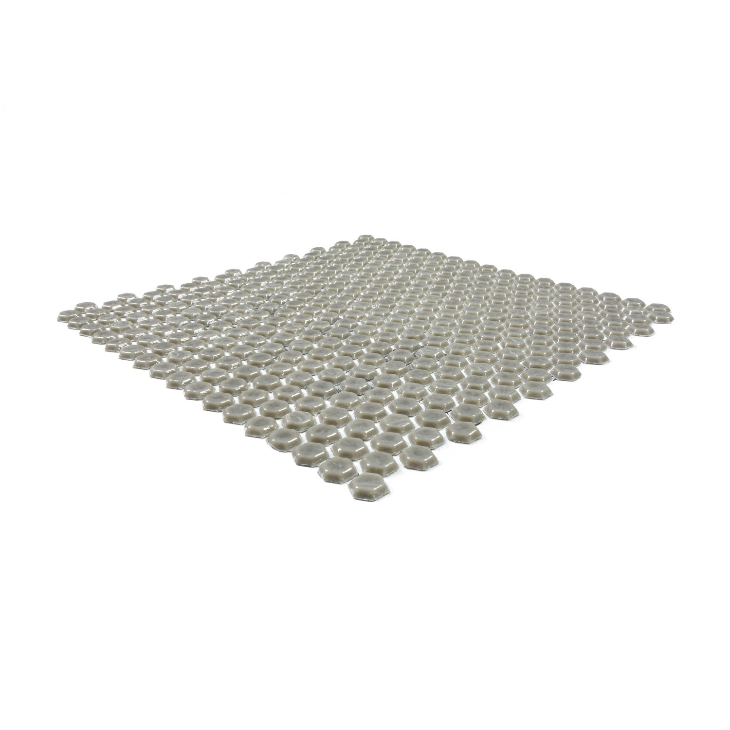 Glass mosaic tile 0011 Aton Luce