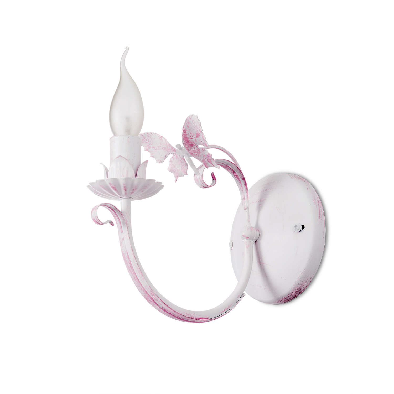 Sconce 20901 "Farfala" foto2