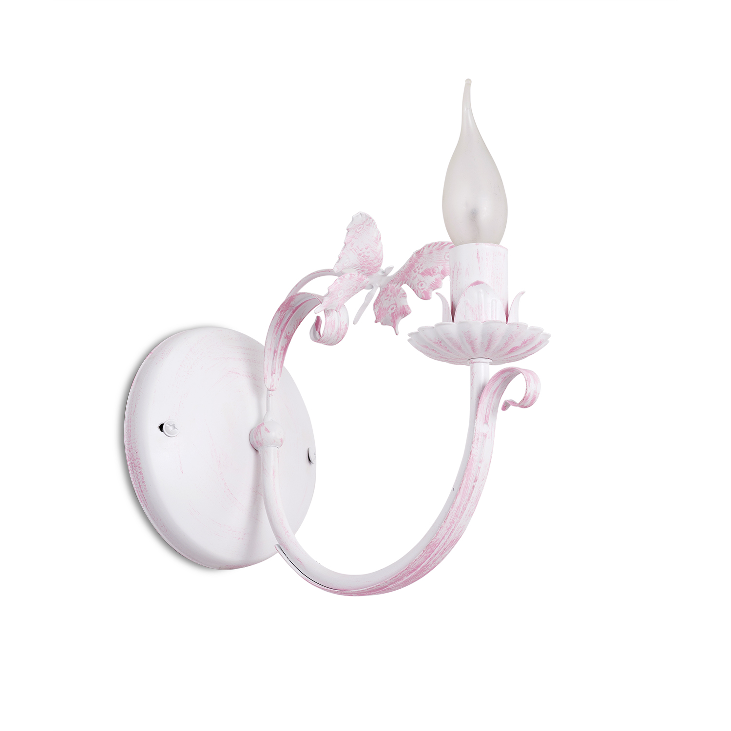 Sconce 20901 "Farfala" foto3