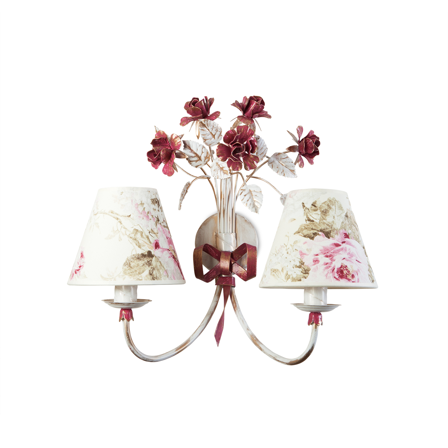 Sconce 6402 "Romance"