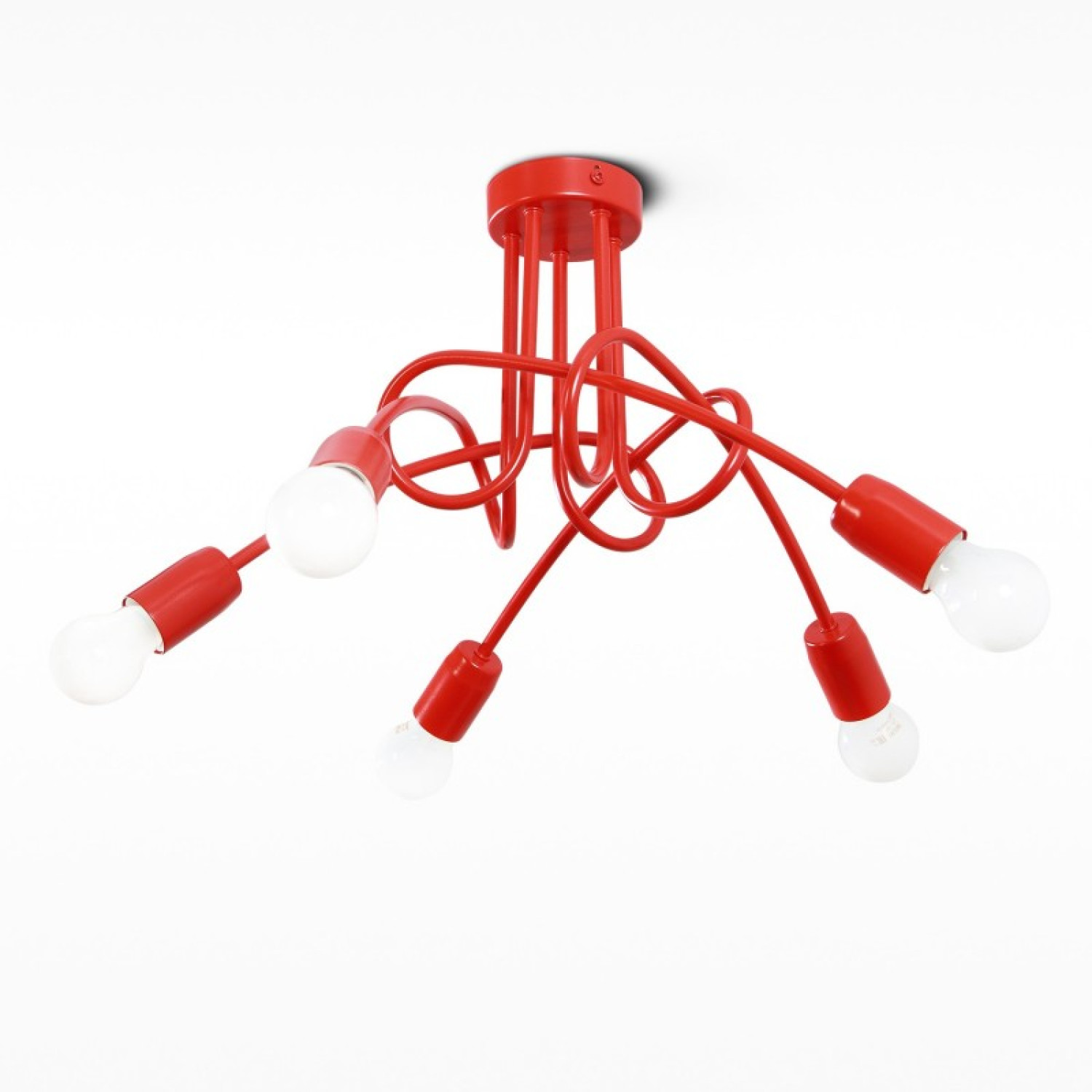 Ceiling luminaire 40205 "STYLE"