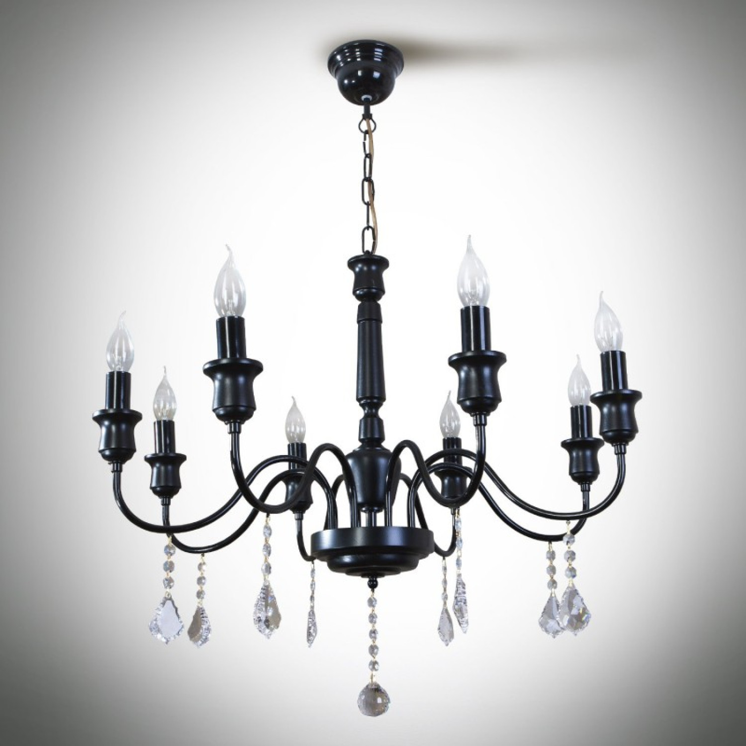 Chandelier 20008 "Elegant"