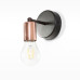Sconce 30811 "Solido"