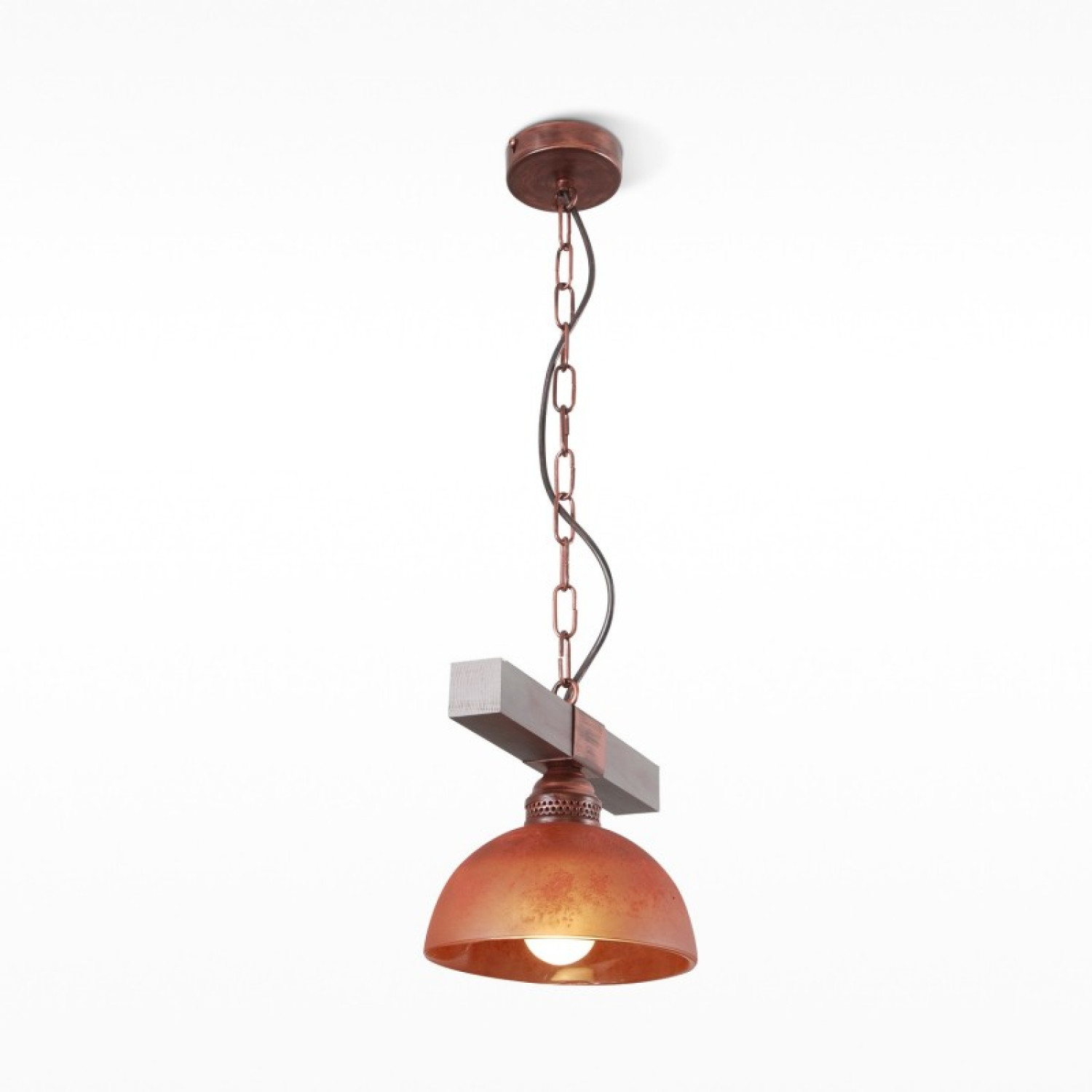 Pendant luminaire 40304 "VIRIONI" foto2