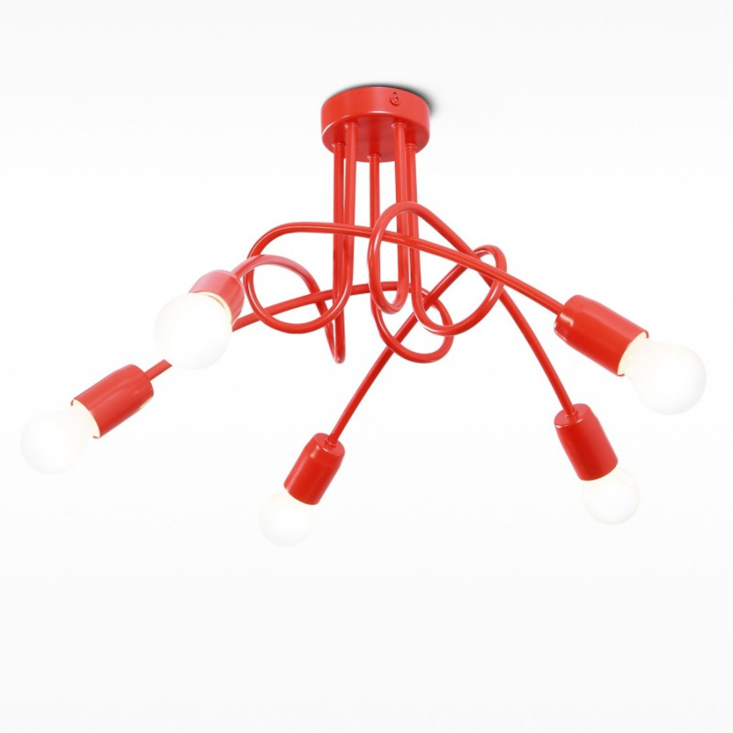 Ceiling luminaire 40205 "STYLE" foto2