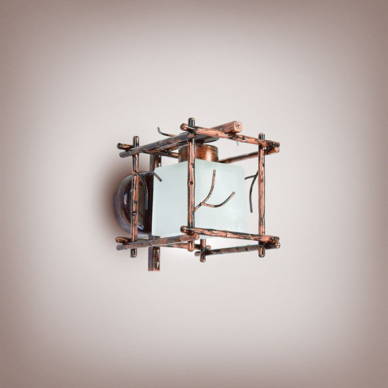 Nástěnné světlo 16711 "SAVANNA CUBO"