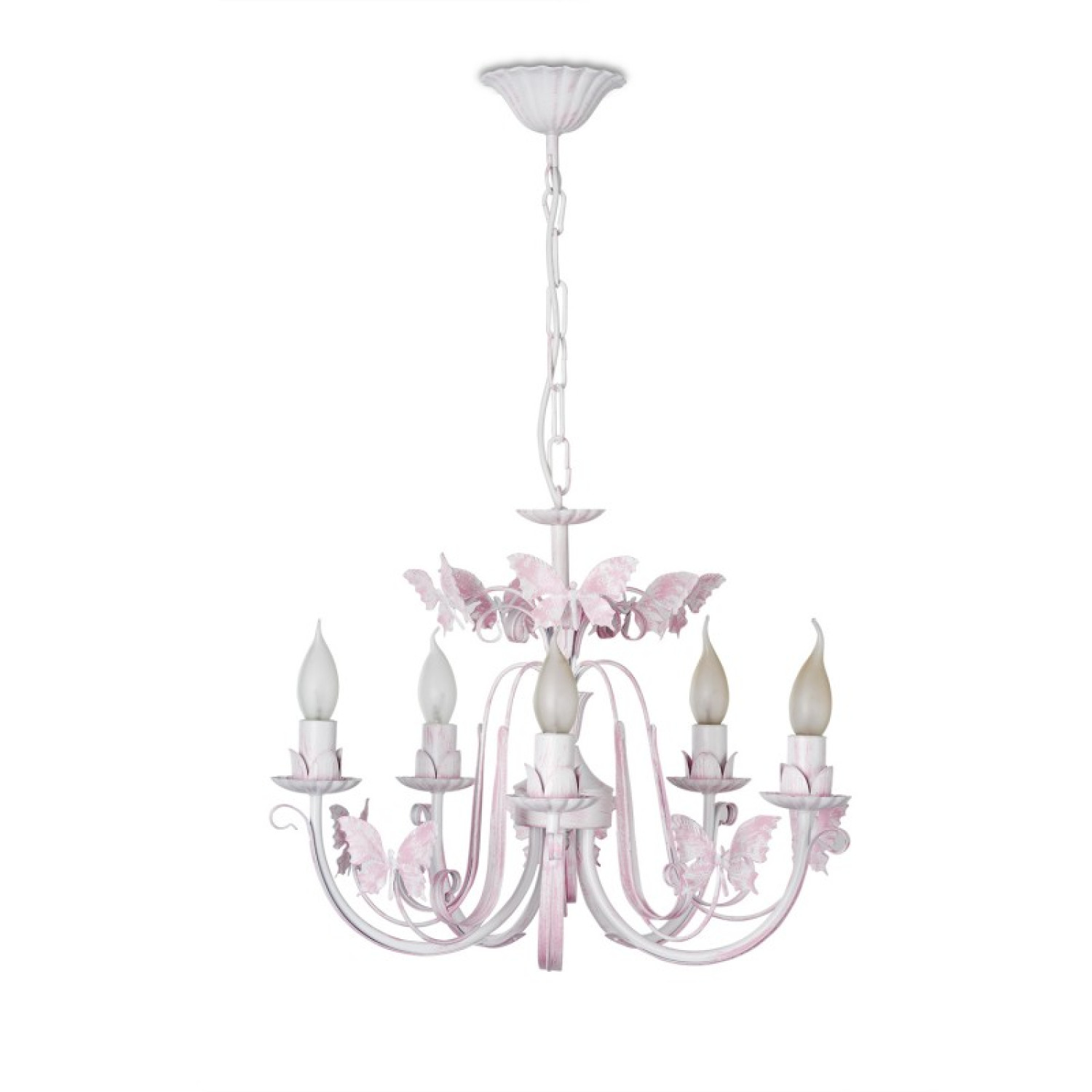 Chandelier 30355 "Farfala" foto3