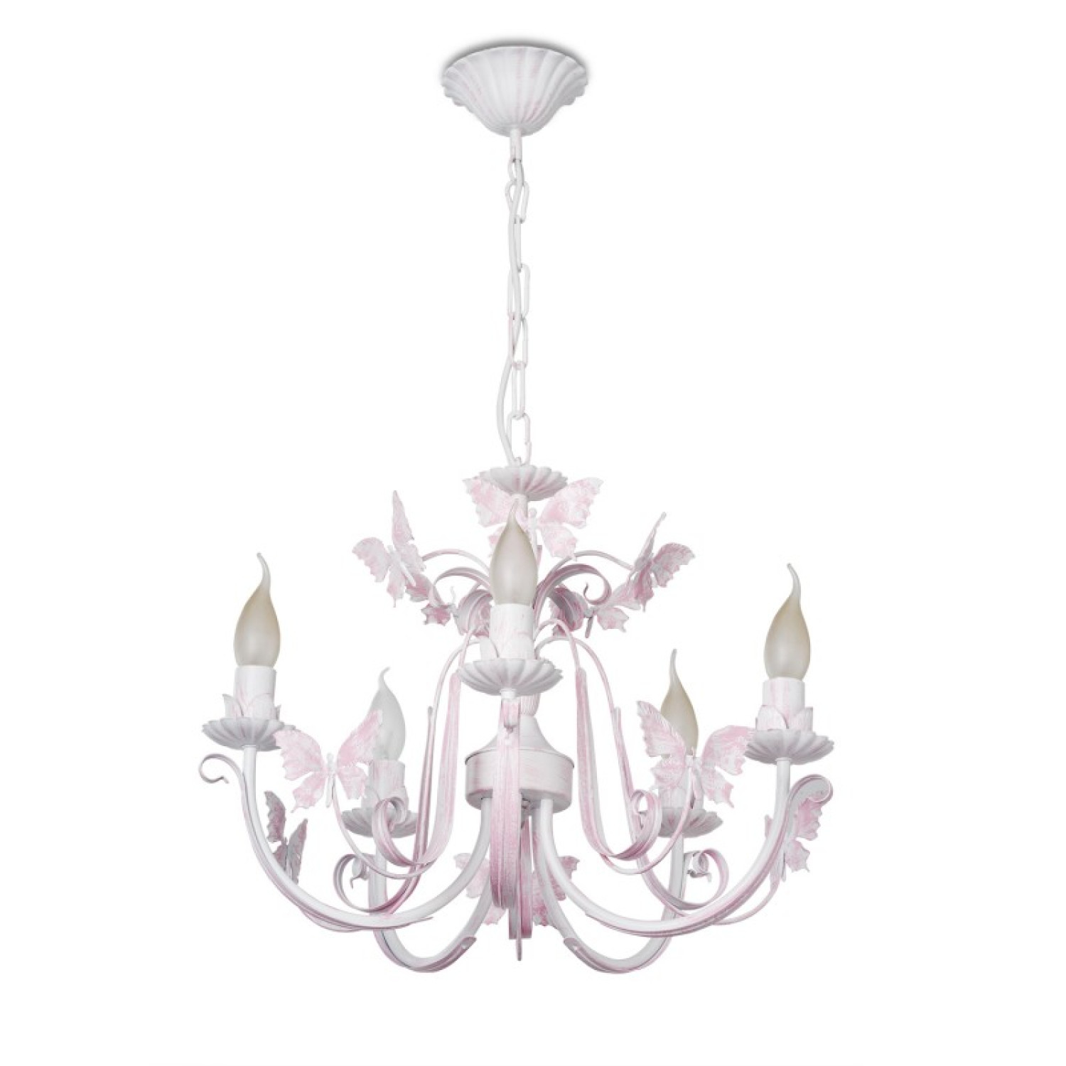 Chandelier 30355 "Farfala" foto4