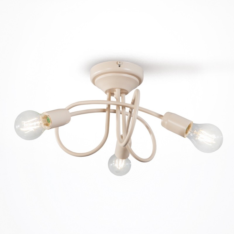 Ceiling luminaire 30703 "STYLE"