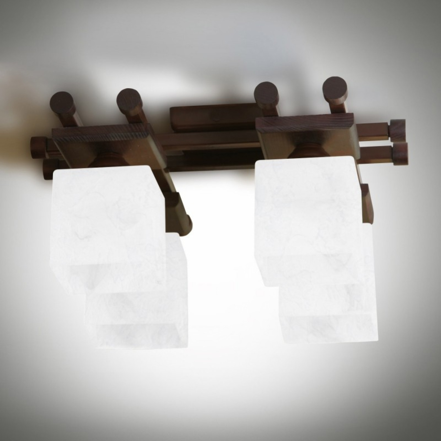 Lustr přisazený ke stropu 19755 "TRILLENIUM"