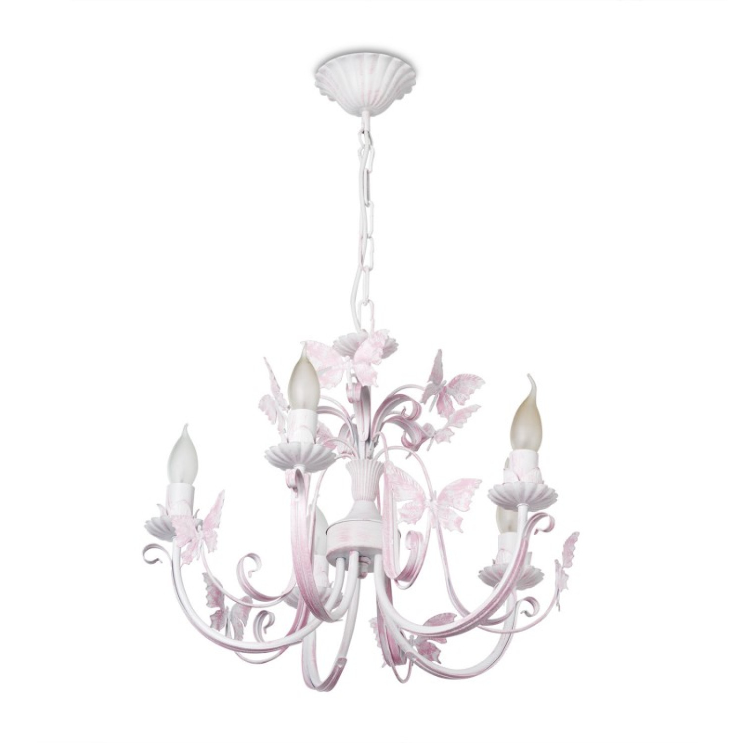 Chandelier 30355 "Farfala" foto2