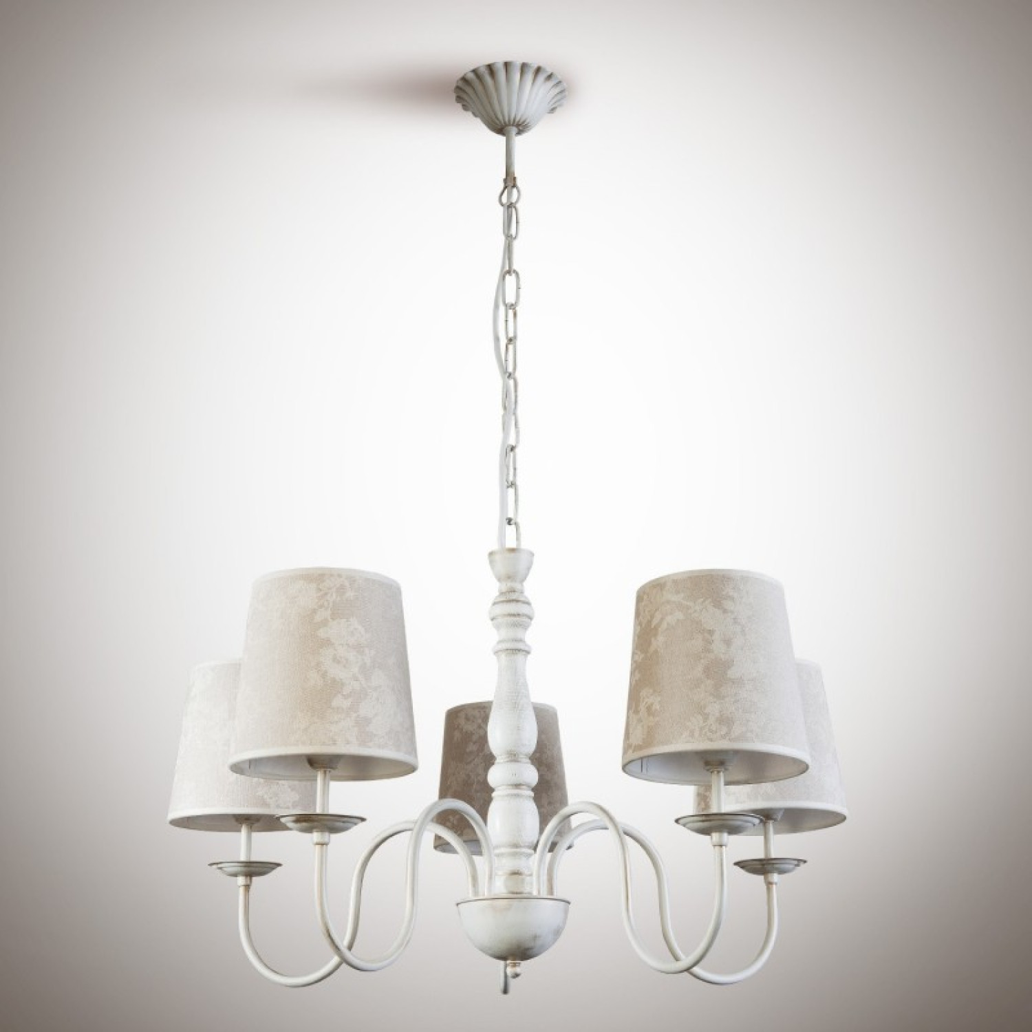 Chandelier 8405 "Sabrina"