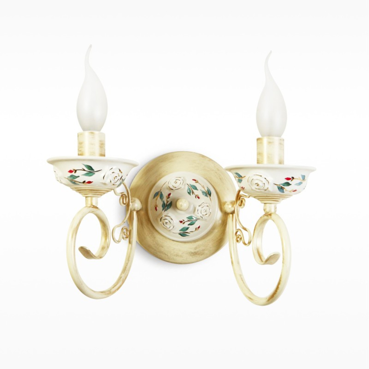 Sconce 10602 "Aurora"