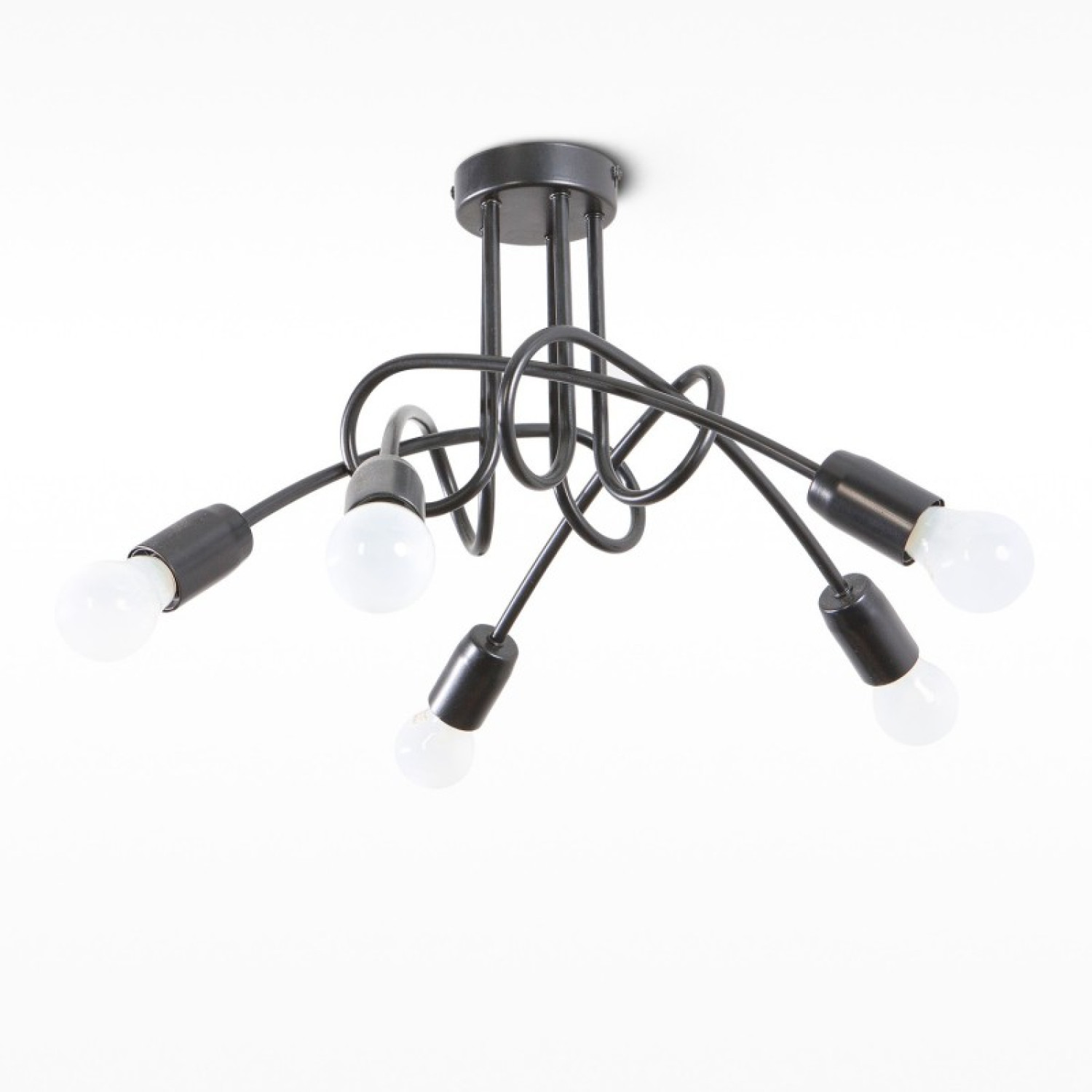 Ceiling luminaire 40205 "STYLE"