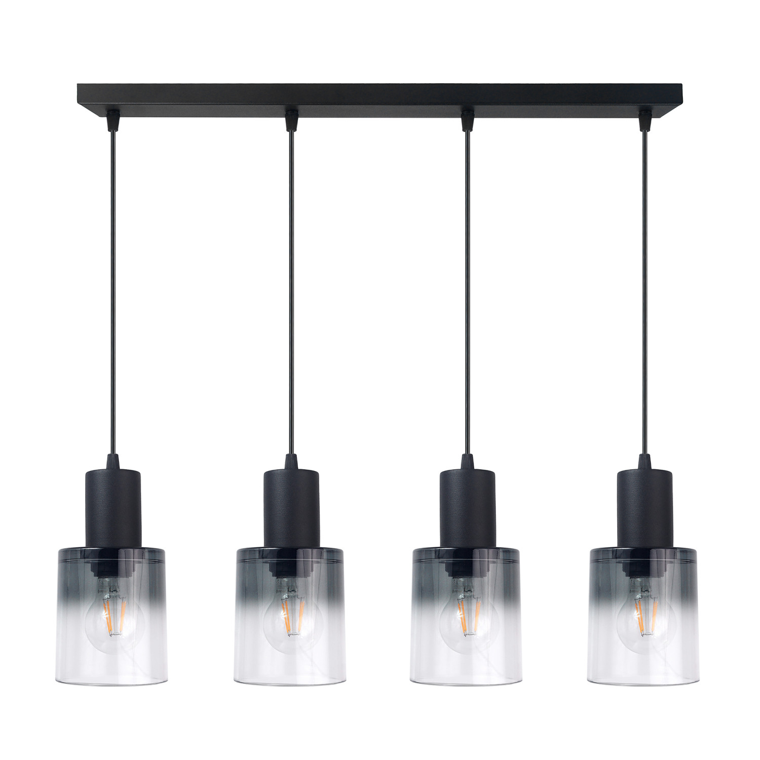 Pendant luminaire 50007 "ROBERTO"
