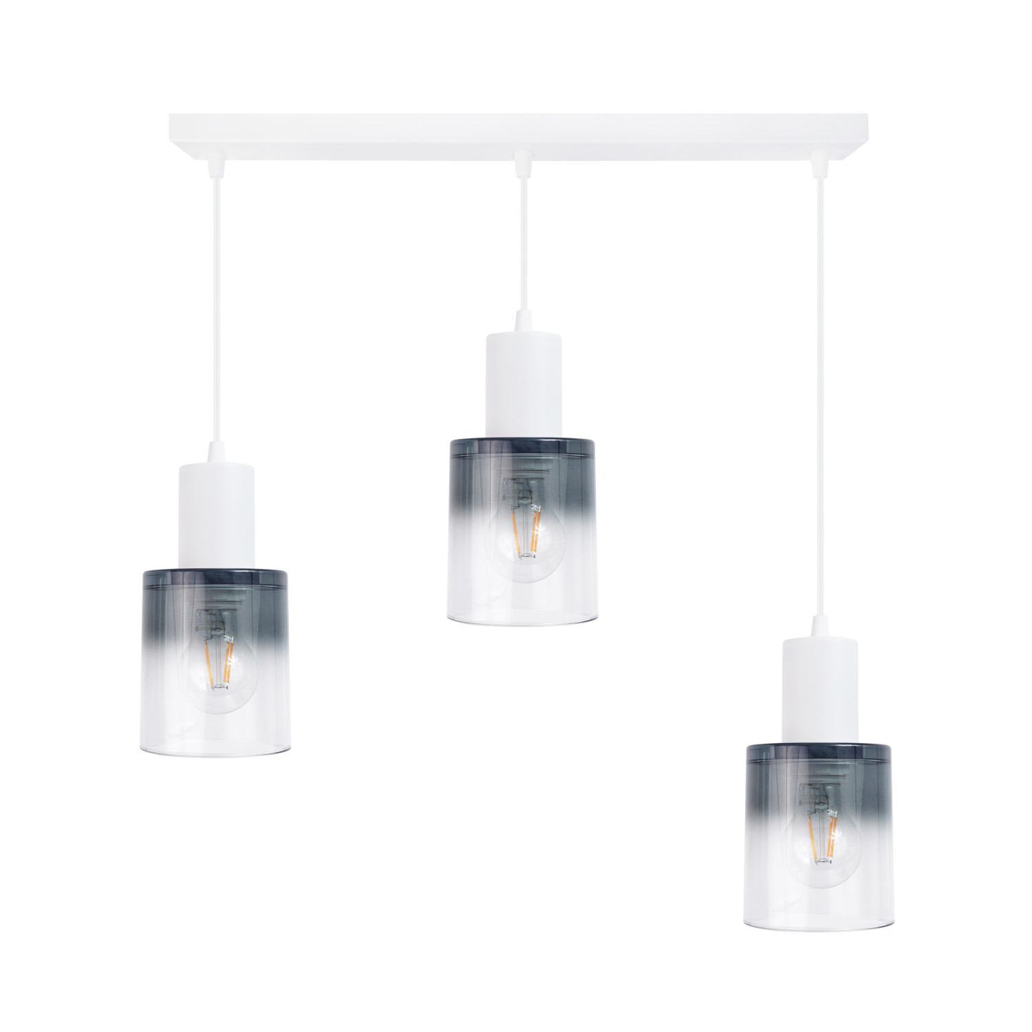 Pendant luminaire 60603 "ROBERTO" foto2