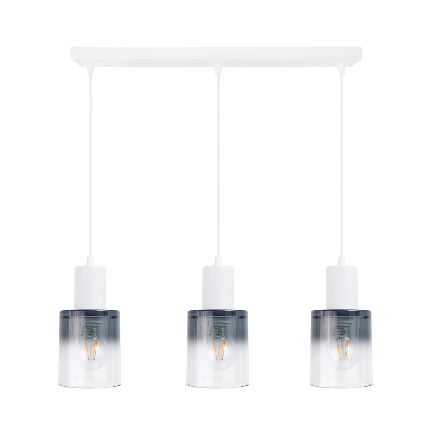 Pendant luminaire 60603 "ROBERTO"