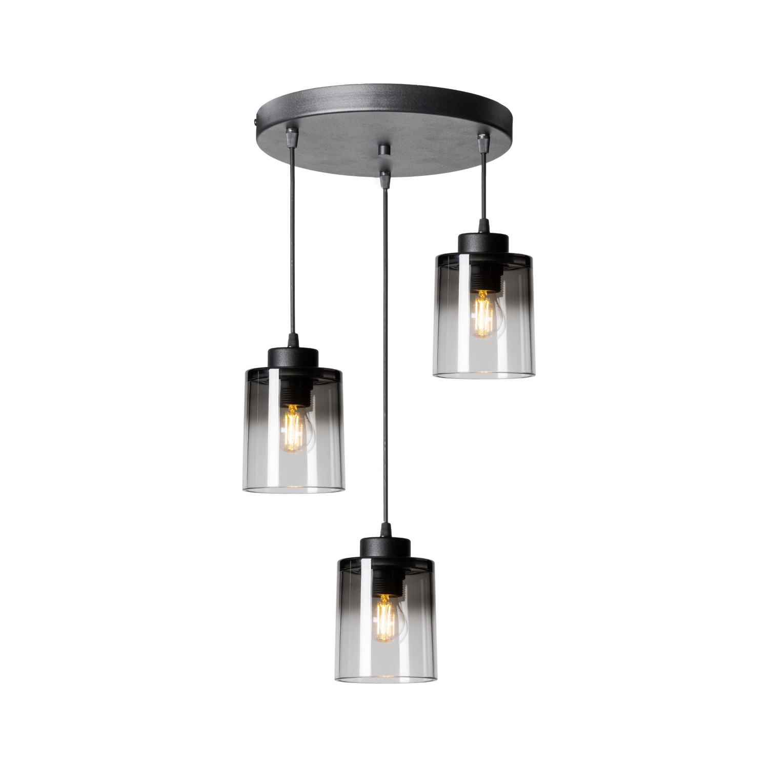 Pendant light 60566 "ROBERTO"