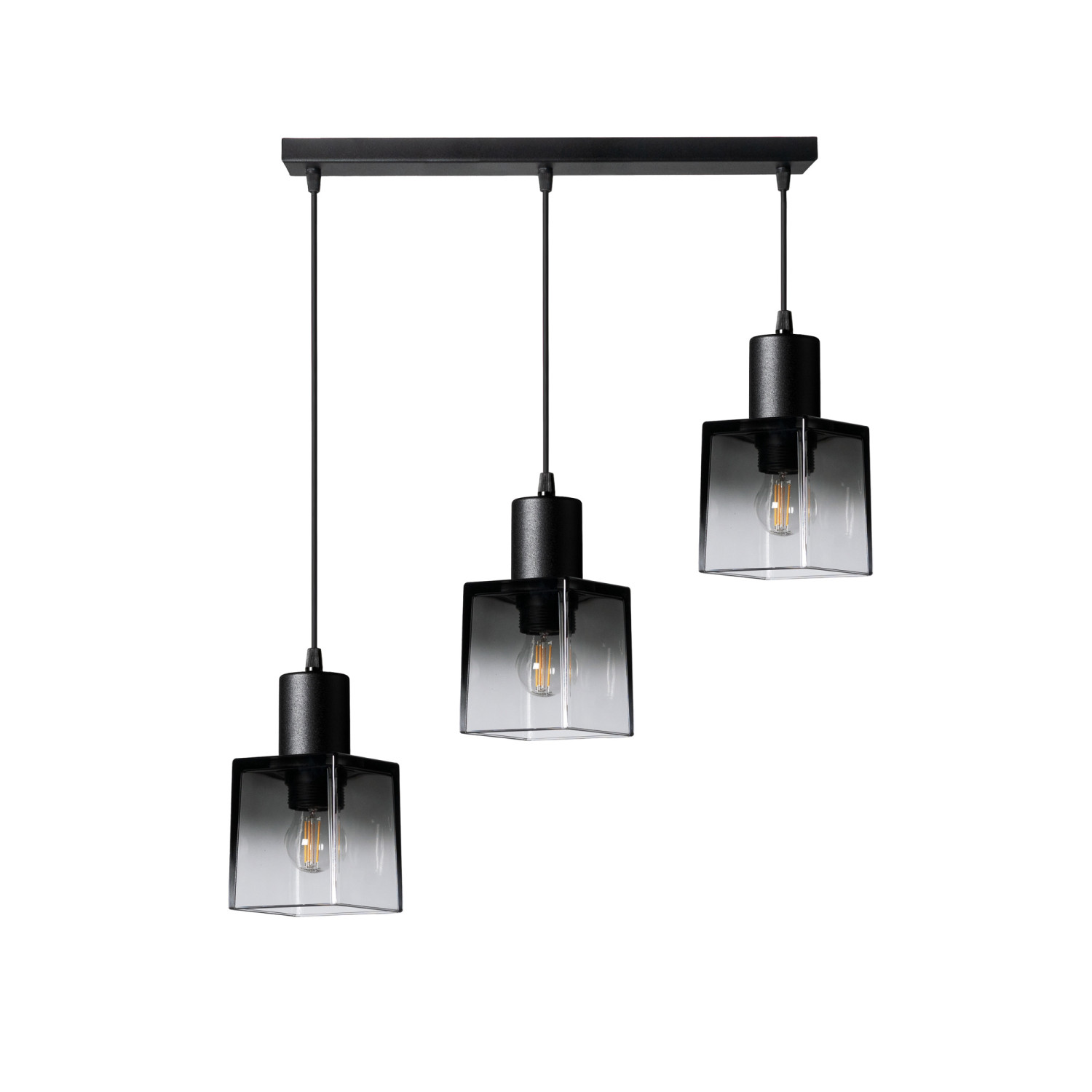 Pendant luminaire 60603 "ROBERTO" foto3