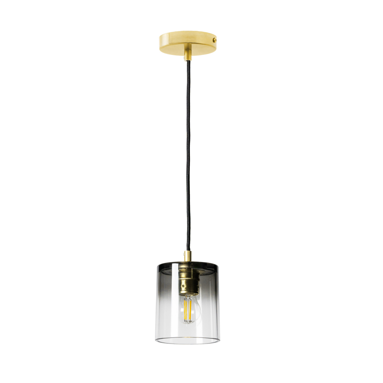 Suspended luminaire19603 "ROBERTO" foto3