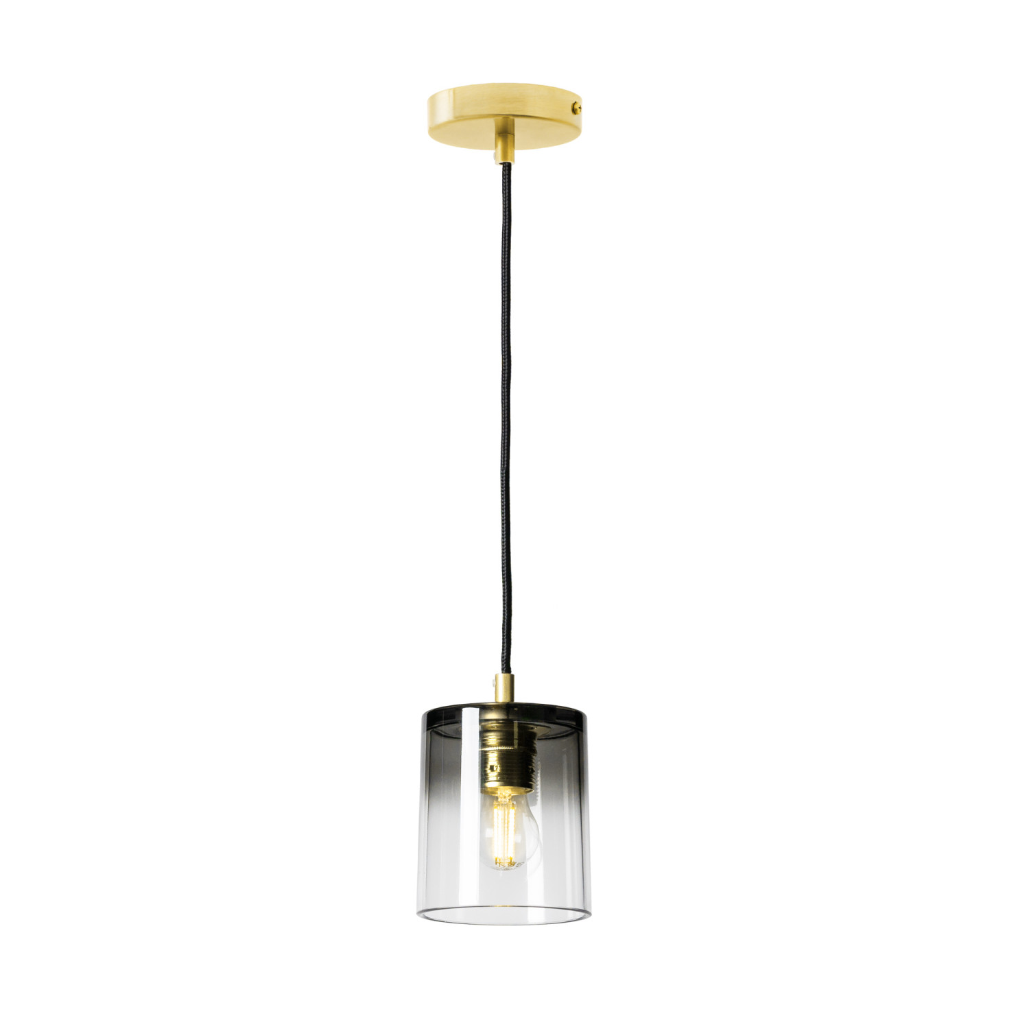 Suspended luminaire19603 "ROBERTO" foto2