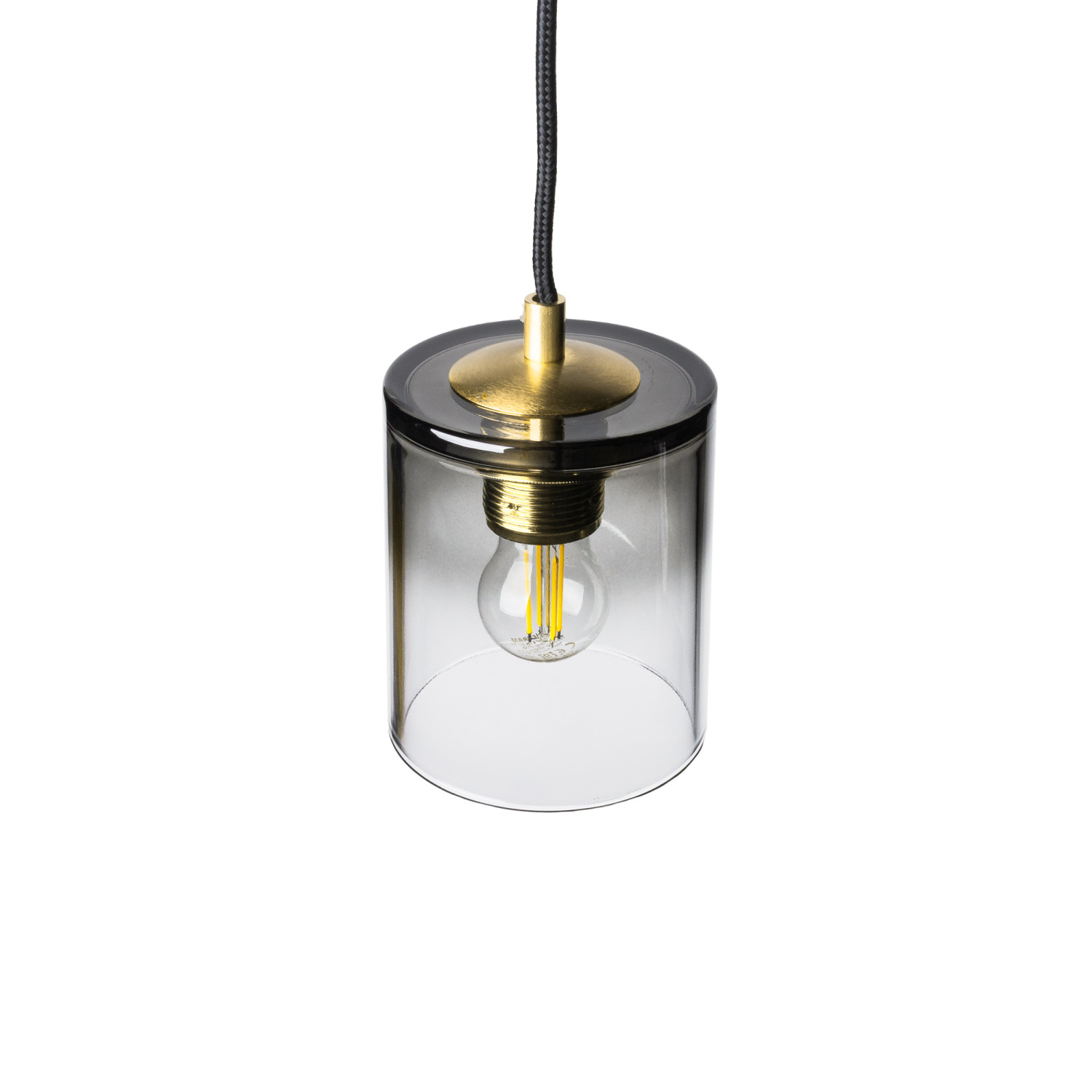 Suspended luminaire19603 "ROBERTO" foto4