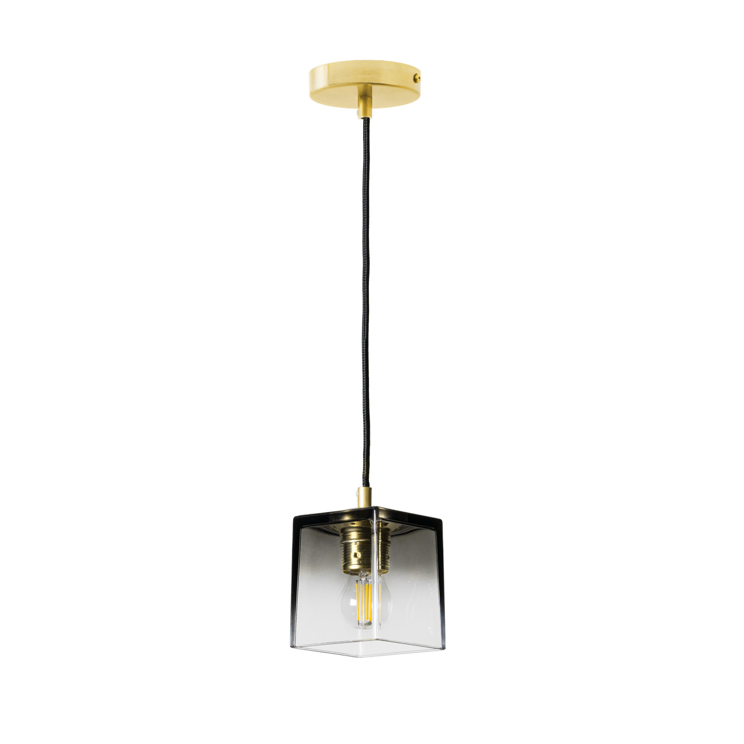 Suspended luminaire19603 "ROBERTO" foto2