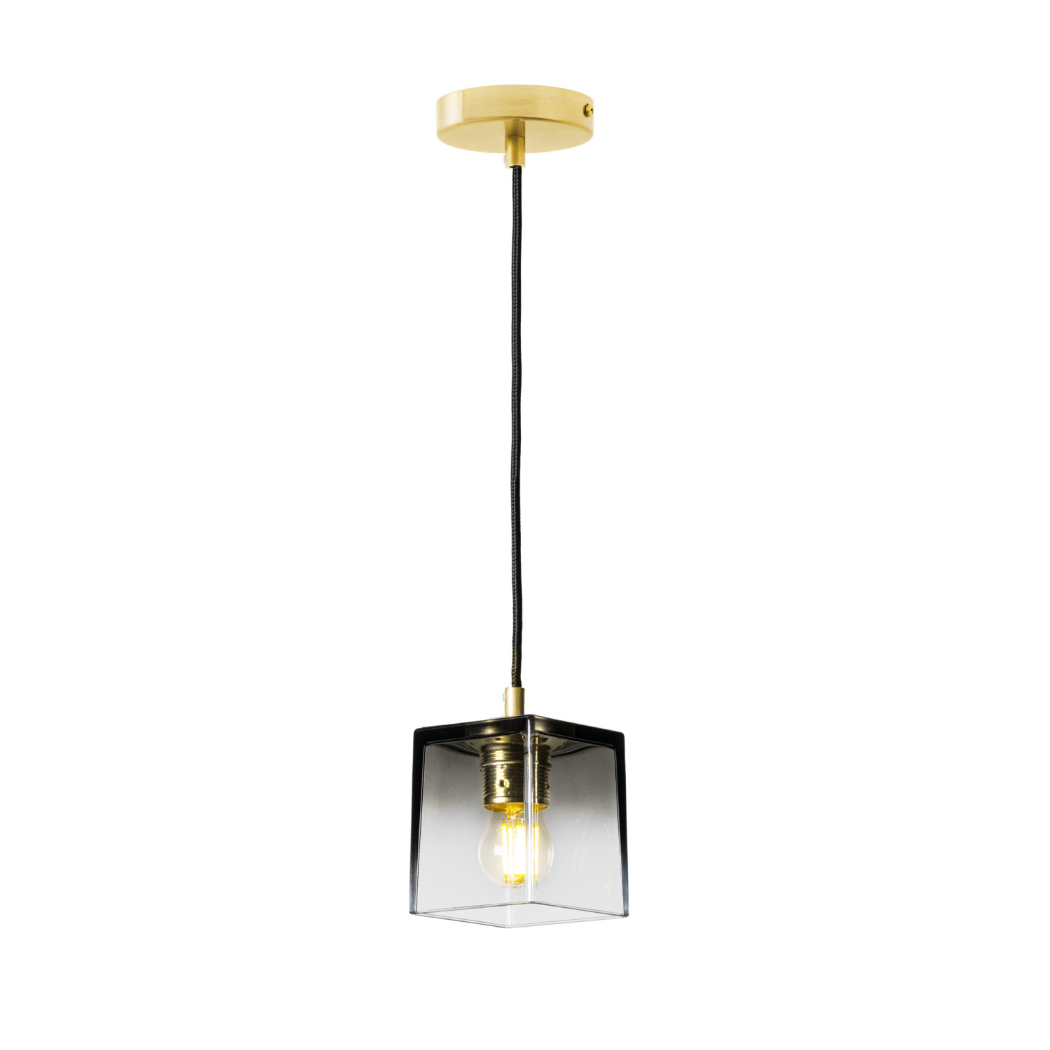Suspended luminaire19603 "ROBERTO"