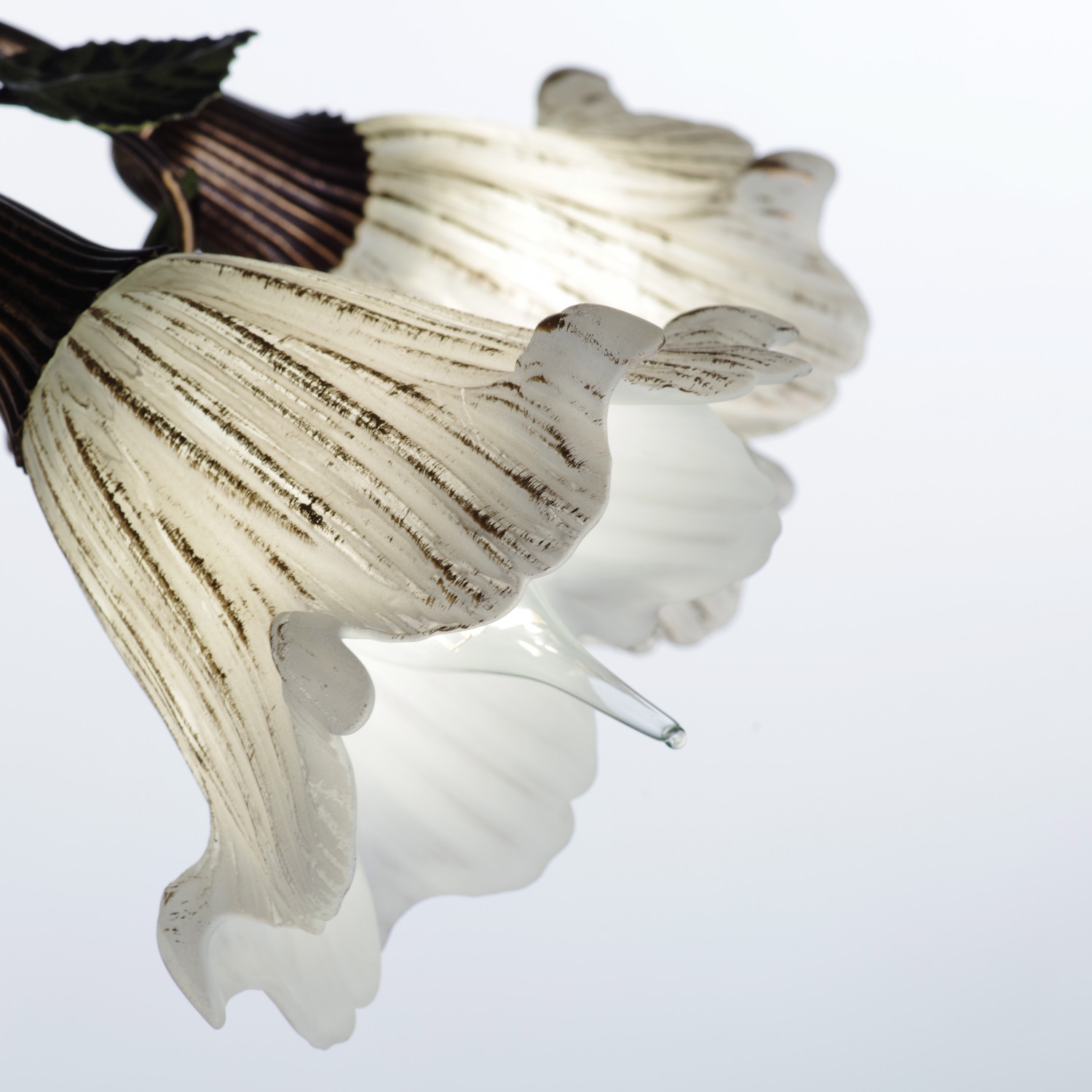 Ceiling luminaire 458 "FIORENTINO" foto5